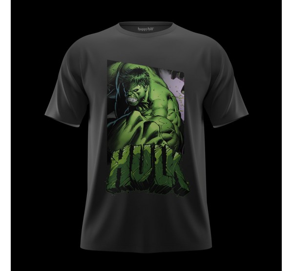 Hulk Crash - Copia
